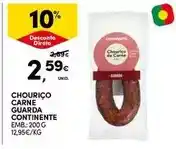 Pingo Doce Garoupa inteira promoção