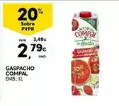 Pingo Doce Eristoff - vodka promoção