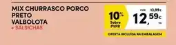 Pingo Doce Refrigerante c/gas promoção