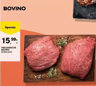 Pingo Doce Limiano - queijo flamengo promoção