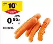 Pingo Doce Gresso - leite uht promoção