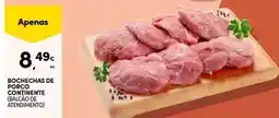 Pingo Doce Sumol - refrigerante c/gas promoção