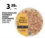 Pingo Doce Minerva - atum em posta promoção