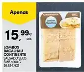Pingo Doce Yopro - iogurte sólido promoção