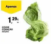 Pingo Doce Gelado olá promoção