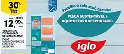 Pingo Doce Danonino - iogurte sólido promoção