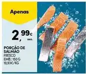 Pingo Doce Sobremesa láctea promoção