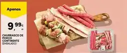 Pingo Doce Ruffles - batatas fritas onduladas promoção