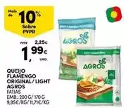 Pingo Doce Bollycao - bolo promoção