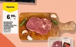 Pingo Doce Preparado de marisco promoção