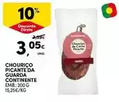 Pingo Doce Balde de pipocas promoção
