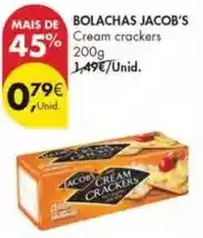 Pingo Doce Bolachas promoção