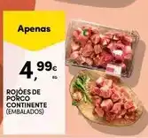 Pingo Doce Coca cola - refrigerante c/gas promoção