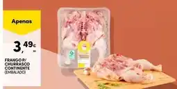 Pingo Doce Schweppes - água tônica promoção