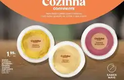 Pingo Doce Buondi - cápsulas de café promoção