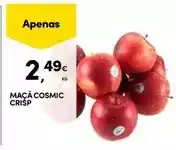 Pingo Doce A+ - ameijoa vietnamita branca 60/80 promoção