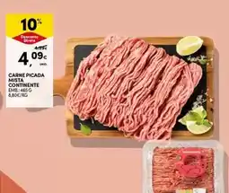 Pingo Doce Alentejo - vinho promoção