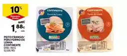 Pingo Doce Chocapic - cereais promoção
