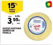Pingo Doce Martini - rosso promoção