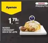 Pingo Doce Saco c/chocolates promoção
