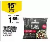 Pingo Doce A+ - pescada da africa do sul promoção