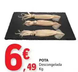 E.Leclerc Pota promoção