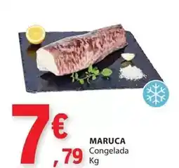 E.Leclerc Maruca promoção