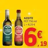 E.Leclerc Azeite promoção