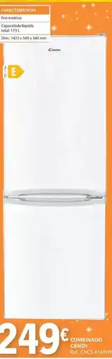 E.Leclerc Dim - combinado promoção