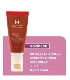 Intermarché Pargo mulato promoção