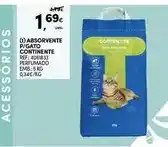 Intermarché Red fish promoção