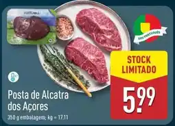 Intermarché Dr. oetker - pizza ristorante promoção