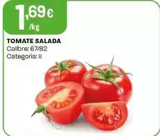 Intermarché Tomate salada promoção