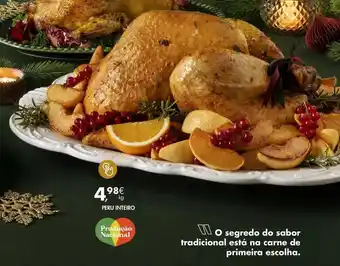 Pingo Doce Nacional - serviette de secho promoção