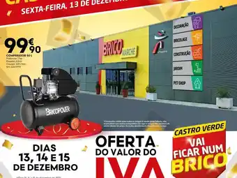 Bricomarché Hp - cuisses promoção