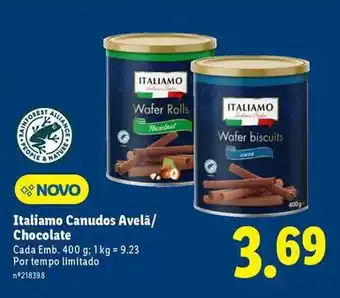 Intermarché Pescanova - miolo de camarão 40/60 promoção