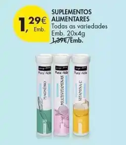 Intermarché Nestlé - farinha não láctea cerelac promoção
