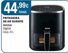 Intermarché Jocca - fritadeira de ar quente promoção