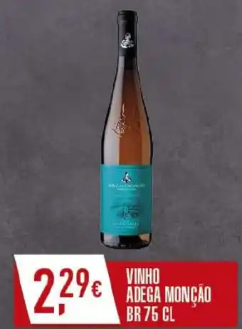 Miranda Supermercados Vinho adega monção br promoção