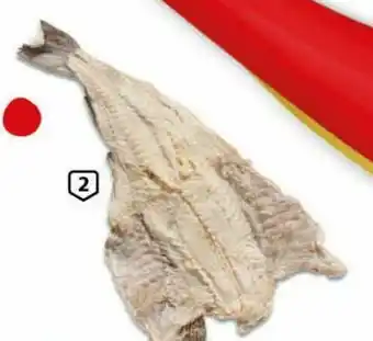 Auchan Bacalhau especial islandia:asa branca cura flor sal kg promoção