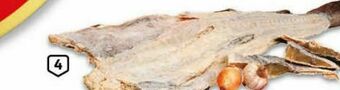 Bacalhau graudo islandia:inteiro kg