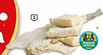 Bacalhau graudo vida auchan:asa branca inteiro kg
