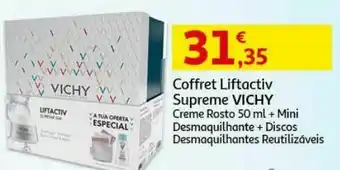 Conjunto vichy:lift supreme