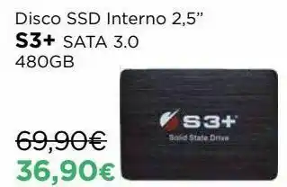El Corte Inglés Hd interno promoção