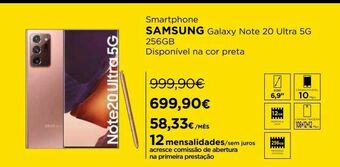 Smartphones samsung