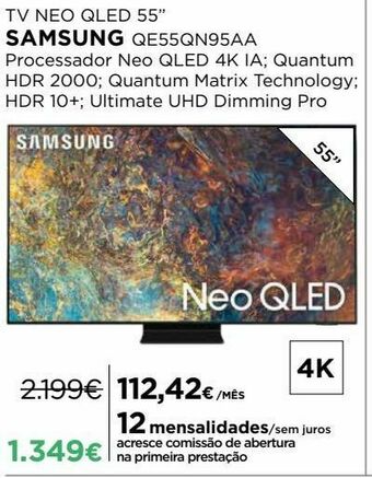 Smart tv samsung