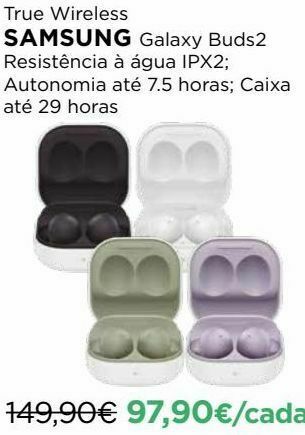 Auriculares samsung