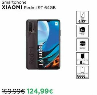 Smartphones xiaomi