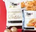 Intermarché Porsi select - empadas de leitão promoção