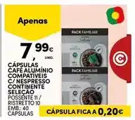 Renova - guardanapo simples green